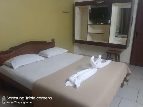 Hotel Nandha