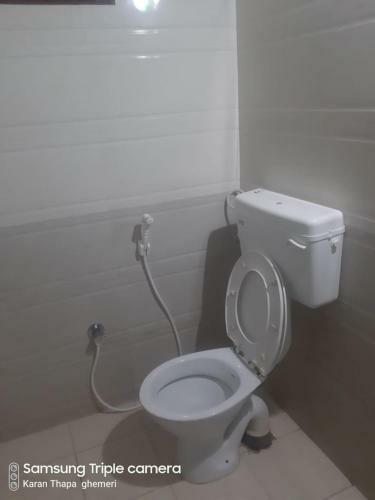 Hotel Nandha