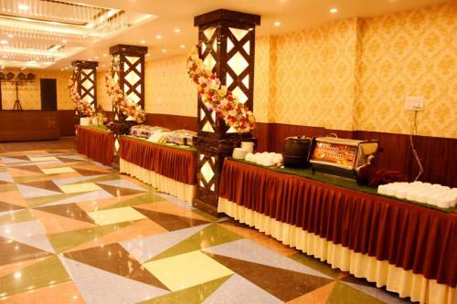 Hotel Royal Paradise