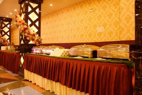 Hotel Royal Paradise
