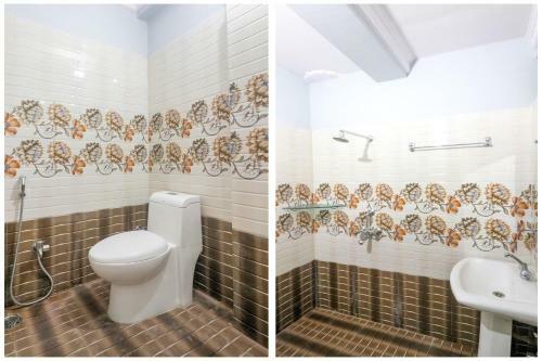 Hotel Oyo 78411 The Luxury Living