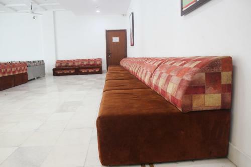 Hotel Vedic Ashrama