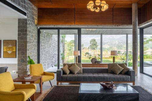Villa Casa Riviere By Lohono Stays