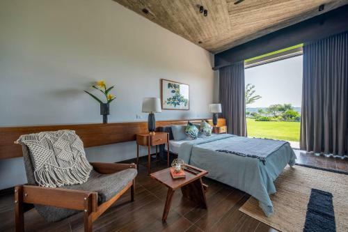 Villa Casa Riviere By Lohono Stays