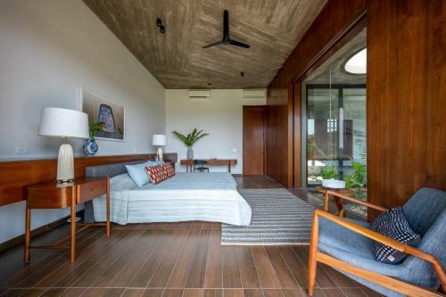 Villa Casa Riviere By Lohono Stays
