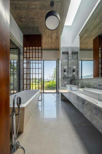 Villa Casa Riviere By Lohono Stays