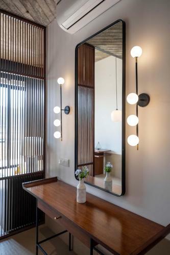 Villa Casa Riviere By Lohono Stays