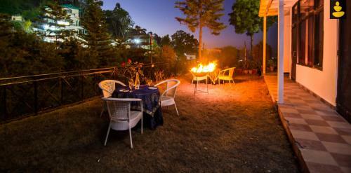 Hotel Livingstone 3bhk Cottage Kasauli