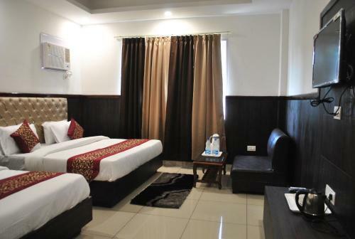Hotel Green Valley