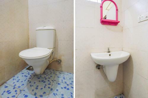 Hotel Oyo 64792 Malabar Tourist Home