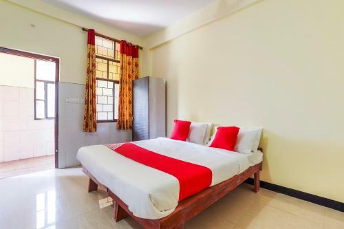 Hotel Oyo 64792 Malabar Tourist Home