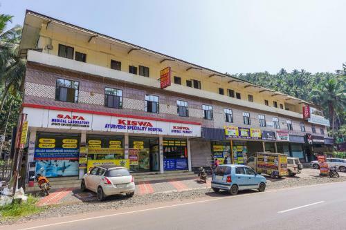 Hotel Oyo 64792 Malabar Tourist Home