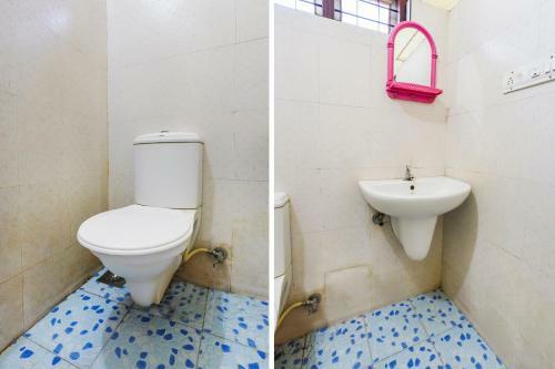Hotel Oyo 64792 Malabar Tourist Home