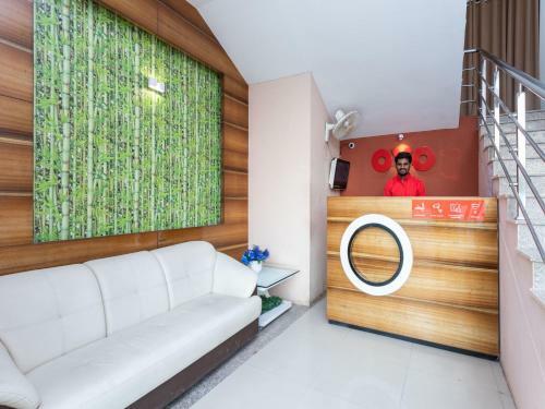 Hotel Oyo 71995 Magadh Regency