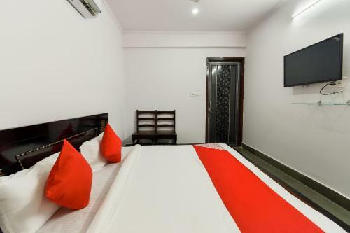 Hotel Oyo 71995 Magadh Regency