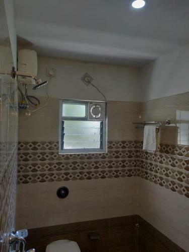 Hotel Ratna Resort