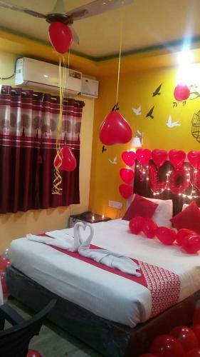 Hotel Ratna Resort