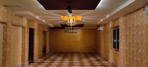 Hotel Ratna Resort