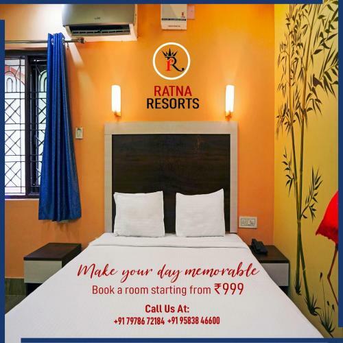 Hotel Ratna Resort