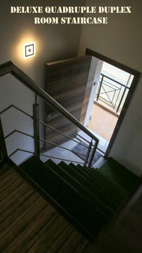 Hotel Girija