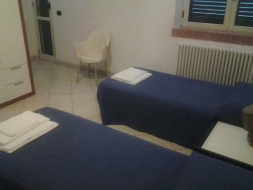 Hostal B&B La Vela