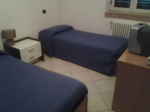 Hostal B&B La Vela