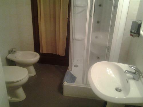 Hostal B&B La Vela