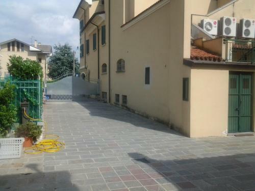 Hostal B&B La Vela