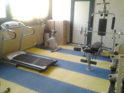 Hostal B&B La Vela
