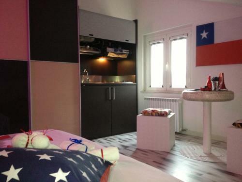 Al Volo B&B
