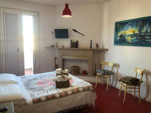 Al Volo B&B