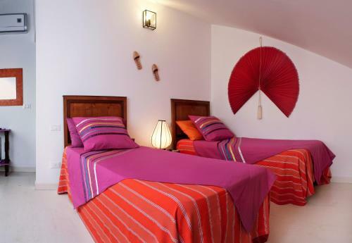 Al Volo B&B