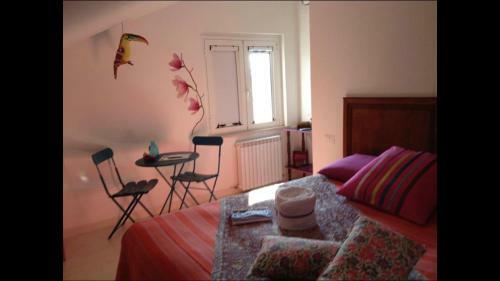 Al Volo B&B