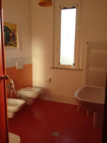 Al Volo B&B