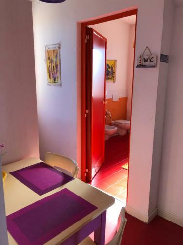 Al Volo B&B