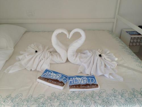 Al Volo B&B