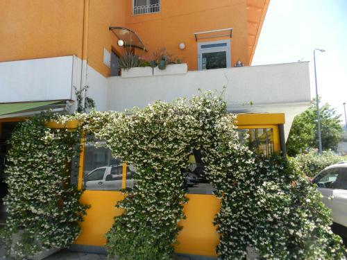 Al Volo B&B