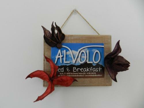 Al Volo B&B