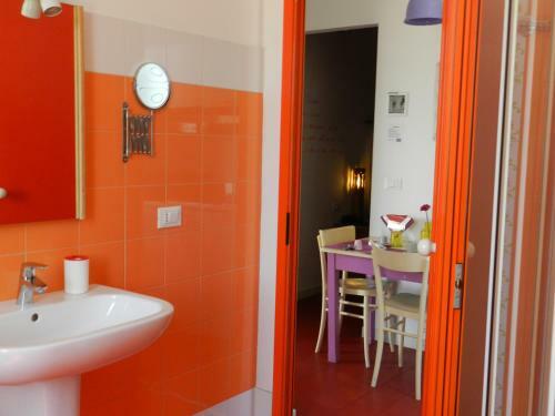Al Volo B&B
