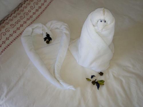 Al Volo B&B