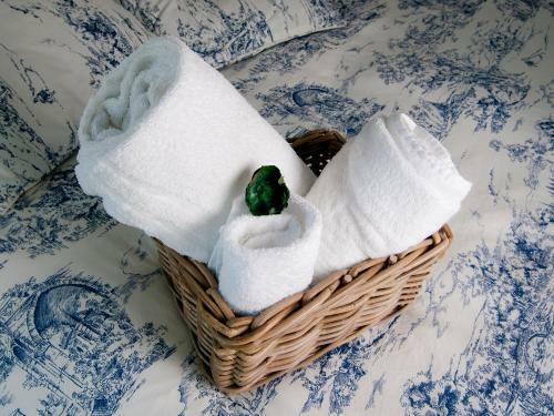 Al Volo B&B