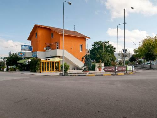 Al Volo B&B