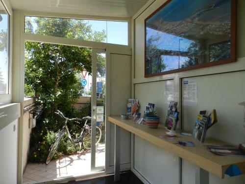 Al Volo B&B