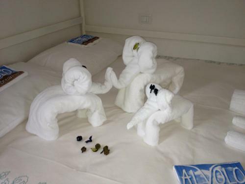 Al Volo B&B