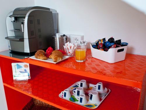 Al Volo B&B