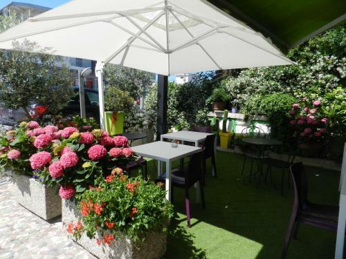 Al Volo B&B
