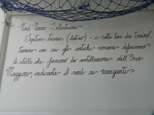 Al Volo B&B