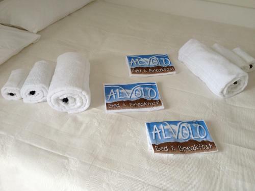 Al Volo B&B