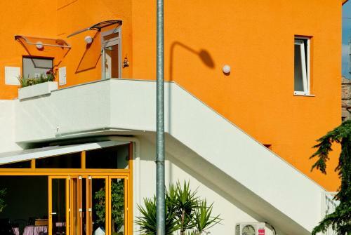 Al Volo B&B