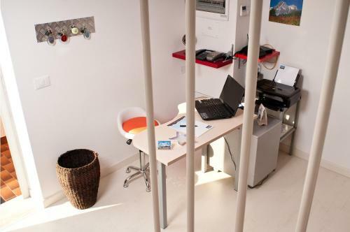 Al Volo B&B